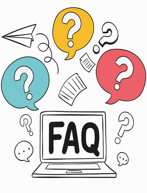 faqs